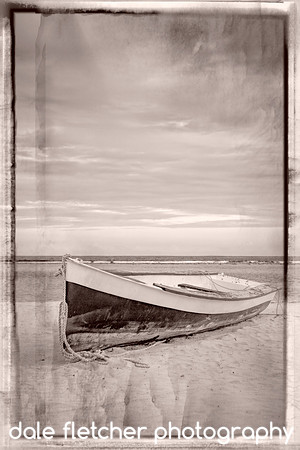 7834 Beached