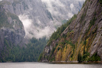 1963 Misty Fjords