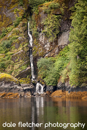 1991 Waterfall