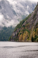 1960 Misty Fjords