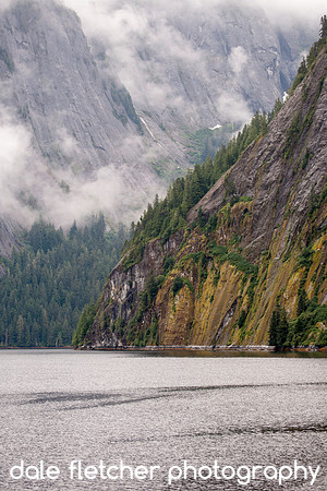 1960 Misty Fjords