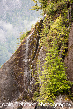 2006 Waterfall
