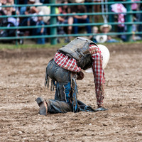 5324 Agony of Defeat