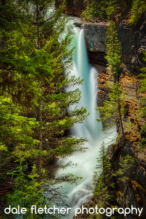 8534 Meachen Creek Falls
