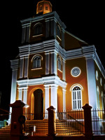 03028 Church Glow