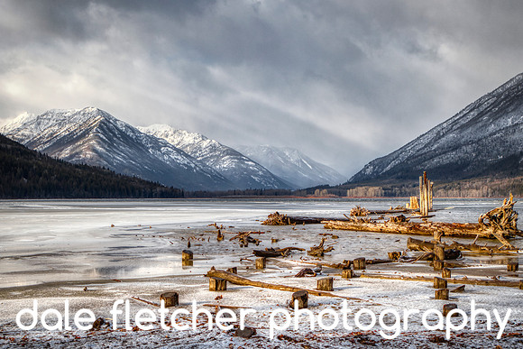 8657 St Mary Lake