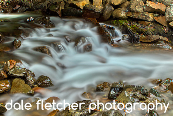 8576 Soft Waters