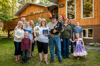 Goodwin Family