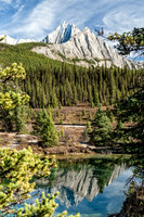 0228 Johnston Canyon
