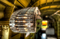 9114 B25 Shells