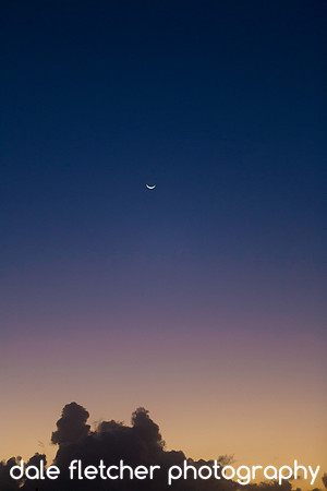 7922 Moonrise