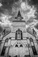 2376 The Church-BW