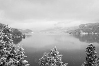 0250 Winter Moyie Lake