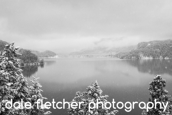 0250 Winter Moyie Lake