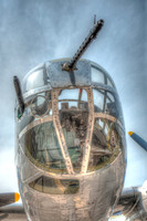 9036 B25 Bomber