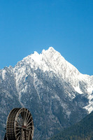 7396 Fisher Peak Wheel