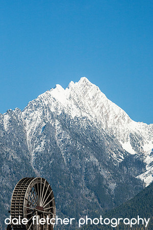 7396 Fisher Peak Wheel