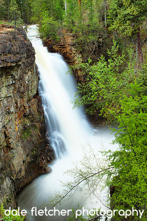 8434 Falls
