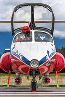 8121 Snowbird