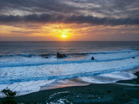 Sunsets