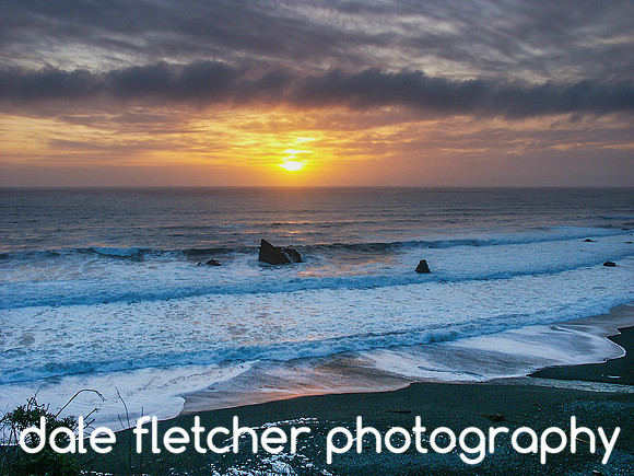 0009 Sunset Coast