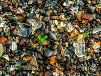 0015 Glass Beach