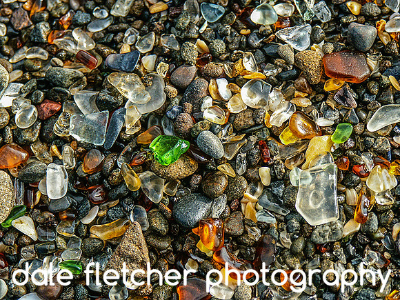 0015 Glass Beach