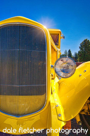 2629 Dreamy Yellow