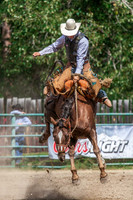 5791 Bronc Rider