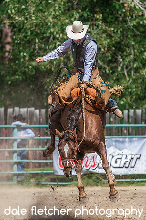 5791 Bronc Rider