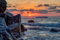 6737 Sunset Rocks