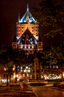 7268 Le Chateau Frontenac