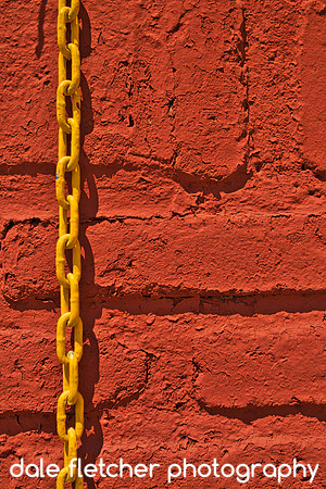 7513 Yellow Chain