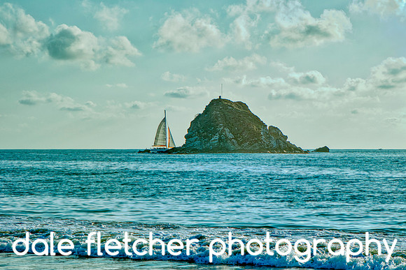 7736 Sailboat Island
