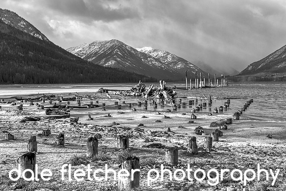8687 St Mary Lake