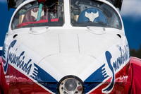 8123 Snowbird