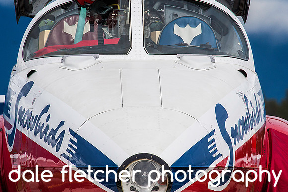 8123 Snowbird