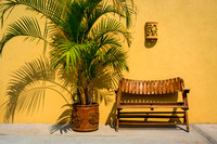 6759 Sun Bench