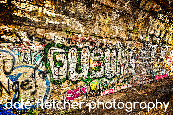 7346 Graffiti