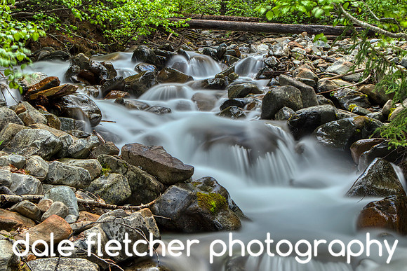 8563 Creek