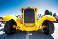 2627 Car Show