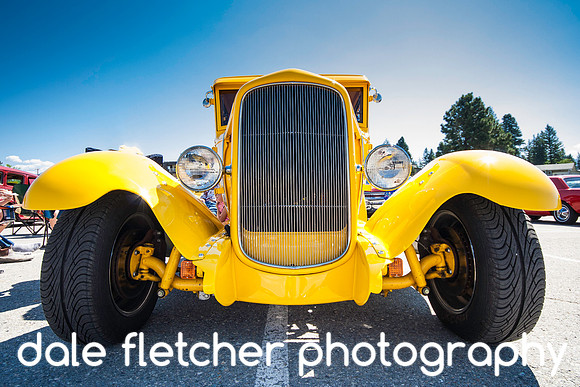 2627 Car Show