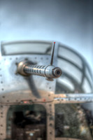 8979 B25 Gun