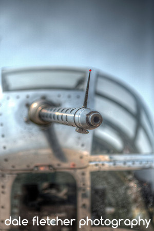 8979 B25 Gun