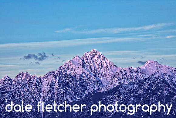 2767 Fisher Peak