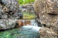 0830 Small Falls