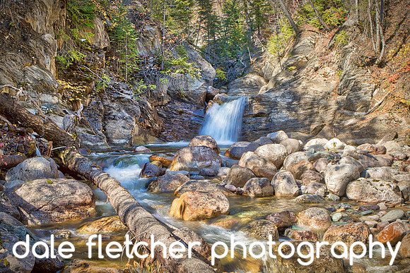 6581 Falls