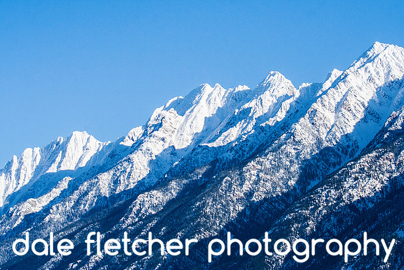 4474 Snow Peaks