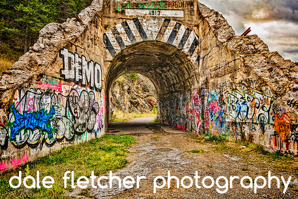 7360 The Tunnel