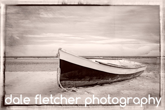 7832 Beached